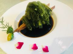 -安多素食(广仁寺路店)