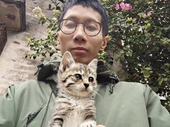 -三溪村