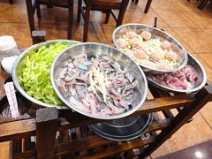 -顺德粥城·叹茶食粥(良化店)