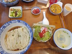 -孙盛兴奥灶面馆·蟹黄面·三虾面(山塘街总店)
