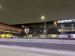 -谢列梅捷沃国际机场