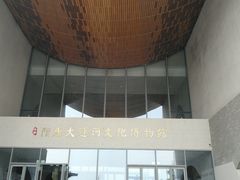 -隋唐大运河文化博物馆