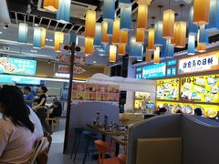 -大鲜生·亚洲菜融合小食堂