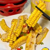 中山人真會吃🇨🇳小龍蝦🦞好大隻‼️