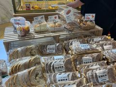 -BreadTalk面包新语·烘焙蛋糕(高德置地春广场店)