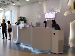 -全优加早教托育园(广百新一城店)