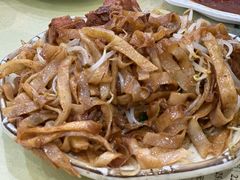 坛子肉焖面-葛记焖饼(伏牛路店)