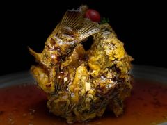 -闫府私房菜·老字号(恒隆店)