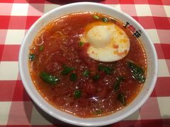 -西贝莜面村(当代商城店)