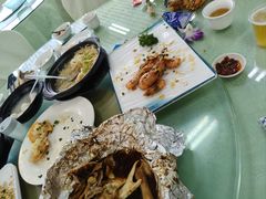 -景好海鲜餐厅(大鹏必选旅游店)
