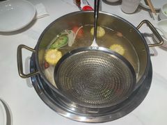-犇鼎牛潮汕牛肉火锅(新辰里学清路店)
