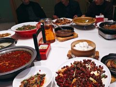 -鸡毛店·川菜(文殊院店)