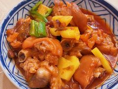 -有记家厨(后龙西街店)