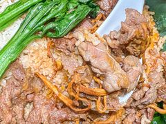 -72街荷叶饭(丽影广场店)