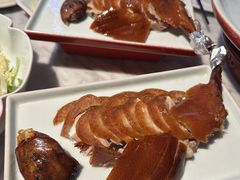 -京味斋·北京烤鸭(华威桥北工大店)