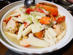 -肴约·花园式餐厅(湖里店)