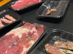 -炽城·烤肉名家(鸿达中央广场店)
