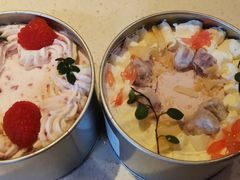 -山与蓝蛋糕(勒泰店)