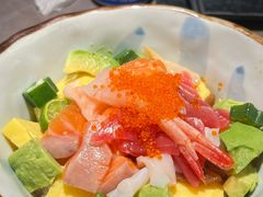 -沼津港精致料理·寿喜烧·烧鸟(龙湖南桥天街店)