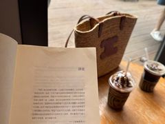 -星巴克(重庆上海城店)