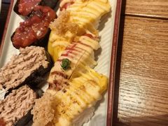 -鱼跃食堂·精致寿司(东林美域店)