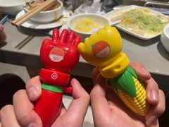 -海底捞火锅(南京红山常发广场店)
