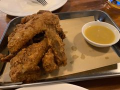 -Twin Tails Brewpub双尾精酿餐吧(八坼店)