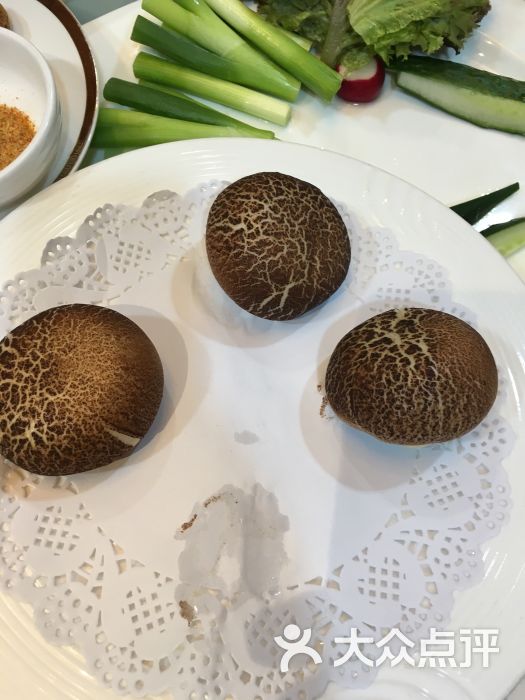 丽园海鲜饭店图片 - 第1张