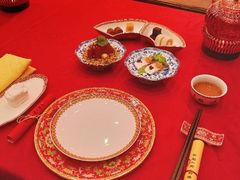 -白家大院·王府宫廷菜(苏州街店)