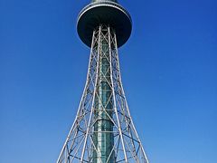 -青岛中山公园-索道售票处