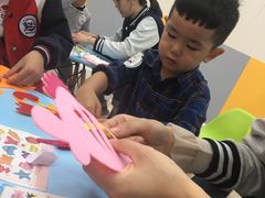 -牛津儿童成长中心oxfordpath (弘阳广场中心店)