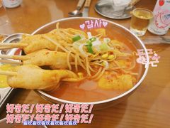 -青春分食(仙林大学城店)
