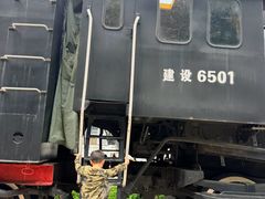 -广九铁路纪念园