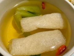 -渝信川菜(长安店)