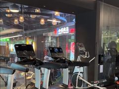 -TOP健身私教工作室(侨香店)