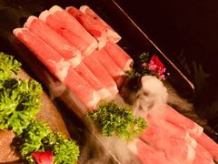 -捞王锅物料理(凯旋路店)