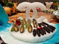 -神洲四海大酒楼(王府井澳门中心店)