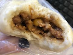 -老陶包子铺(南大西南村店)