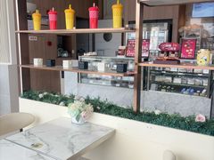 -哈根达斯(滨江店)