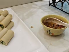 -泉福居酱骨头自助广场(南大街商业步行街店)