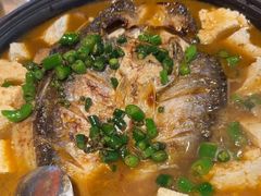 -探鱼·鲜青椒爽麻烤鱼(领展购物广场店)