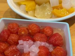 -0317火锅鸡·清真(正达店)