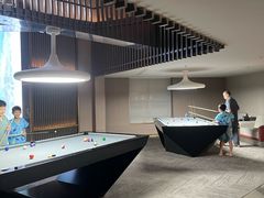 -漢頓温泉度假酒店