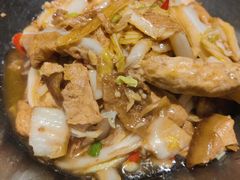 -小柴米·传统江西菜(八一广场店)