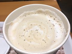 -COSTA COFFEE(武汉武商MALL店)