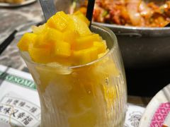 -禄婶鸡煲·打边炉