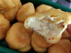 红柚泡芙-泸溪河桃酥(西直门凯德店)