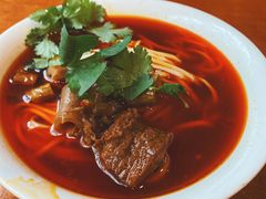 牛王庙特色牛肉面-牛王庙特色面(杏苑公寓店)