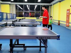 -乐旋乒乓球(广州西湾路店)