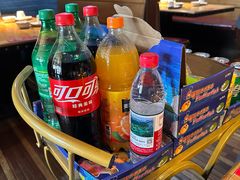 -永安鱼庄·镇江菜(丁卯店)